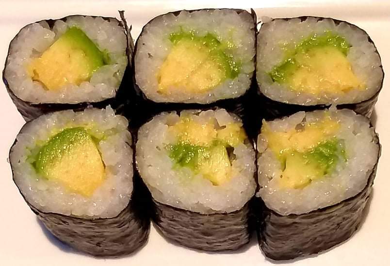 Avo Maki
