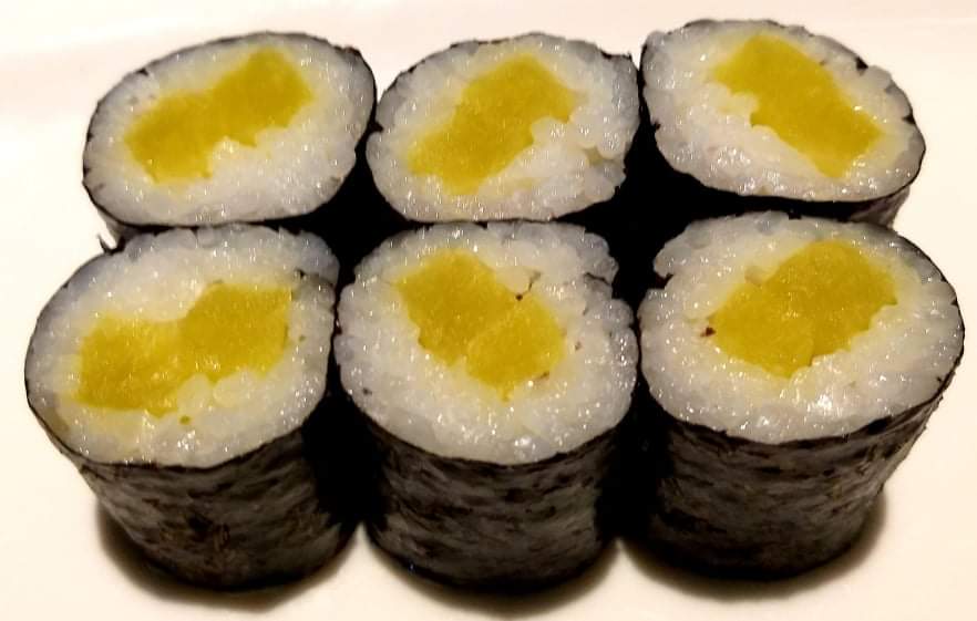 Oshinko Maki