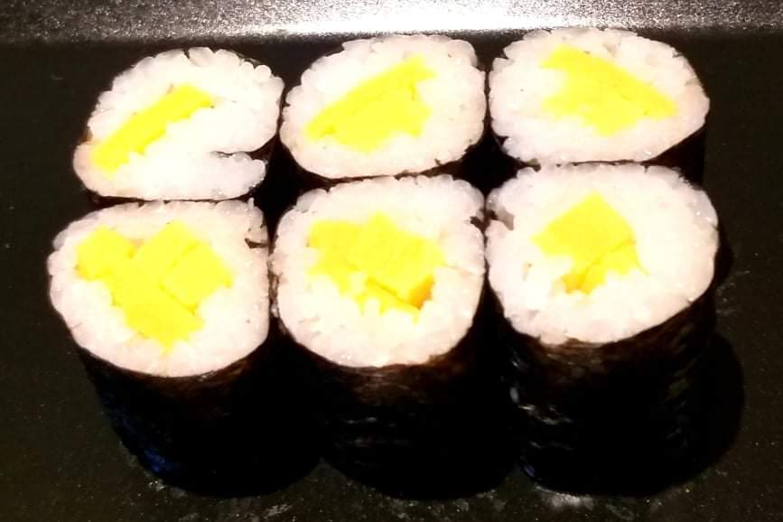 Mango  Maki