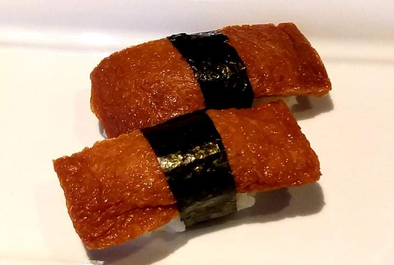 Inari  Nigiri