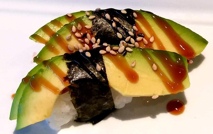 Avo Nigiri