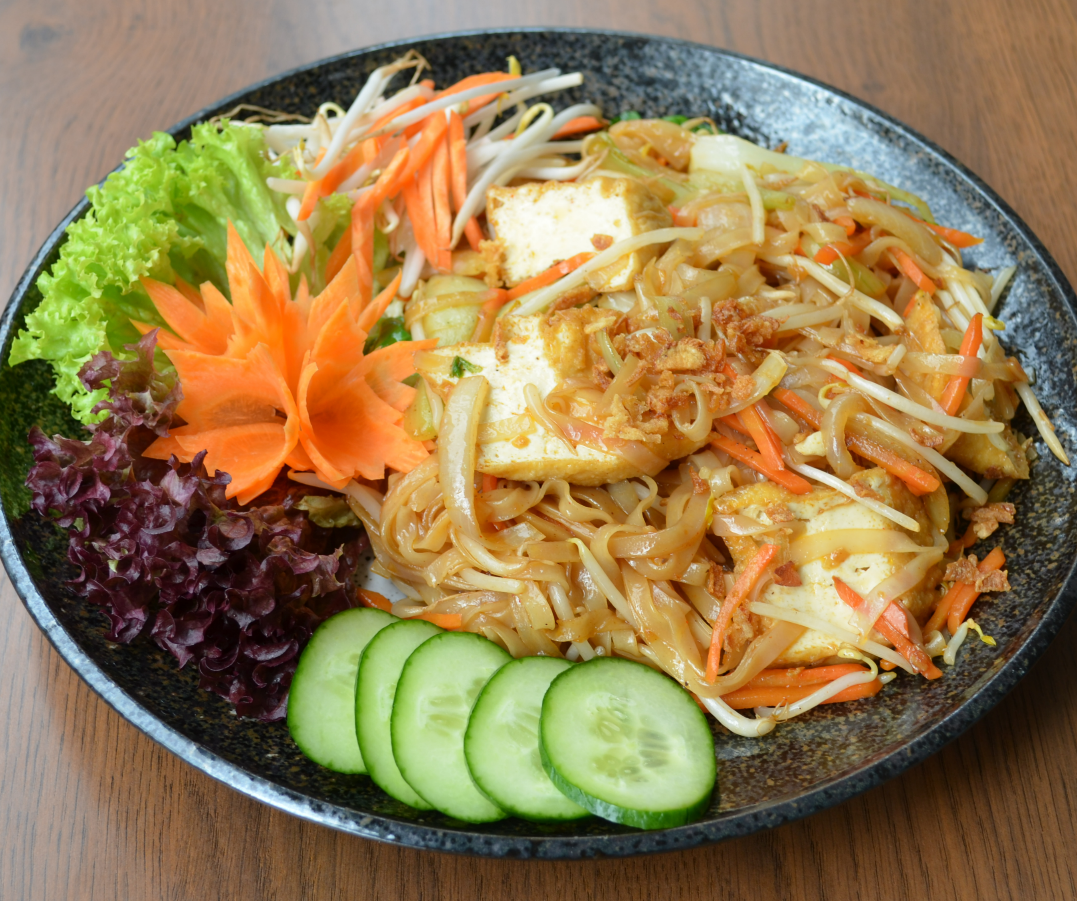 Pad-Thai