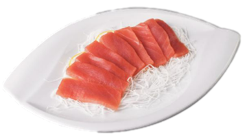 Maguro  Sashimi
