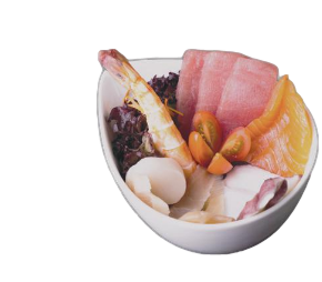 Sashimi Mix
