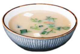 Miso Suppe